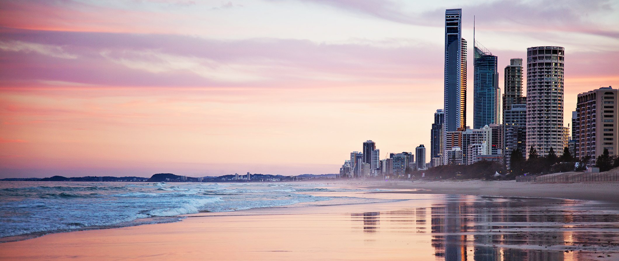 Australia's Best Travel Destinations: Nail It!