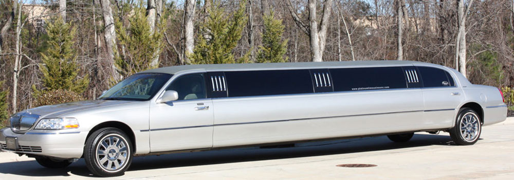 Get a complete guide about limousine car rental in singapore in detail