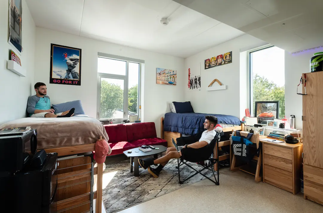 Tips For student housing