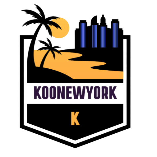 Koonewyork